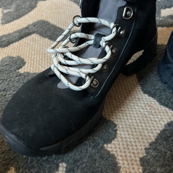 Men’s coach work boots - Picture 6 of 6